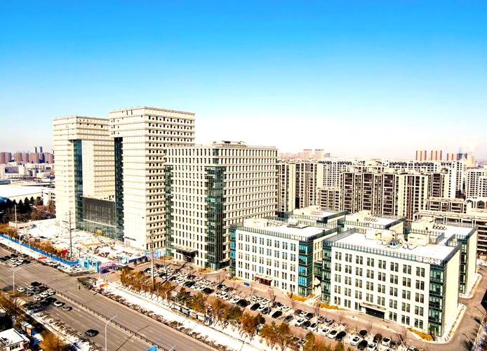 国家半导体激光技术创新中心项目的落户,对经开区光电信息产业的