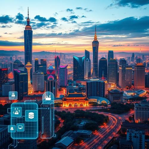 开发:定制app与小程序