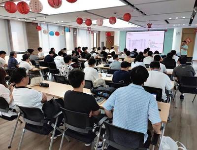 关注"水处理"领域前沿技术,他们为世界技能大赛助力